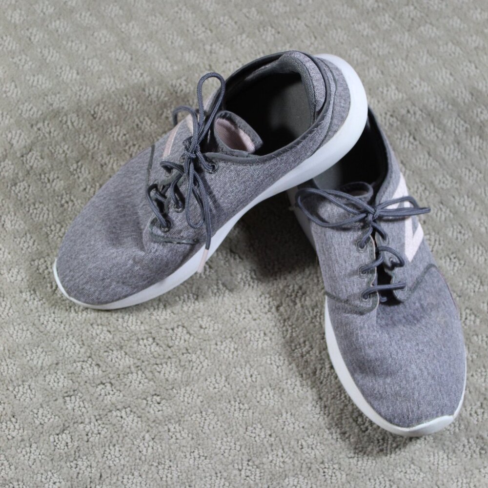New Balance Fuel Core Size 9 Coast Grey Sneakers